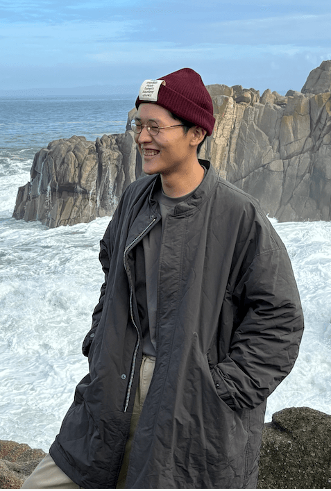 Mark's Photo