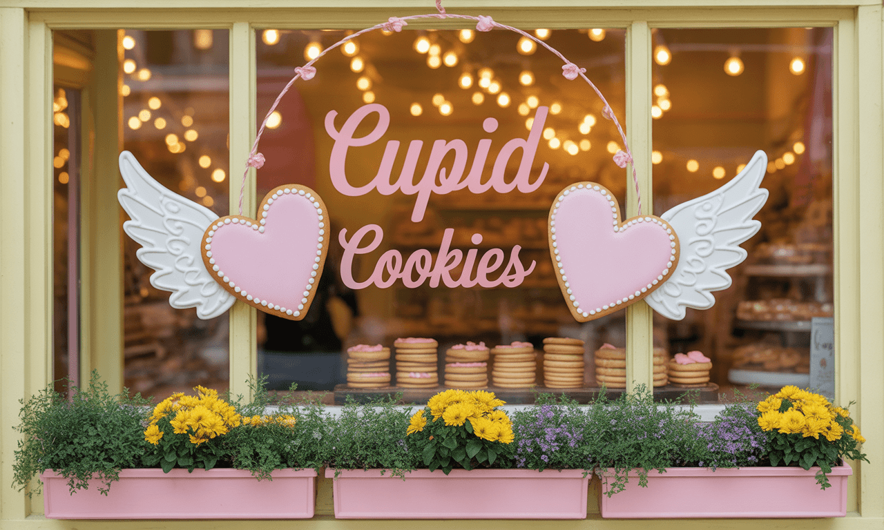 Sales Planning & Promotional Analysis – Cupid Cookies