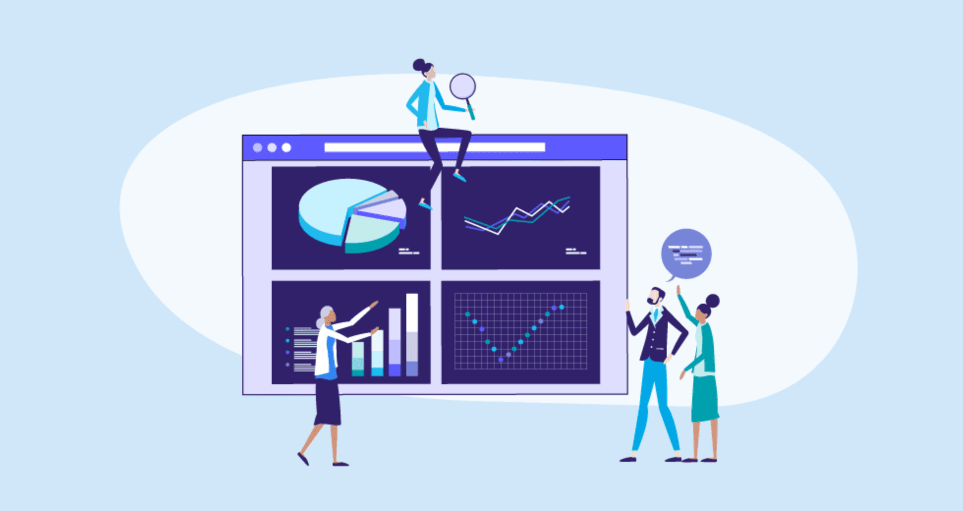 HR Operations Dashboard