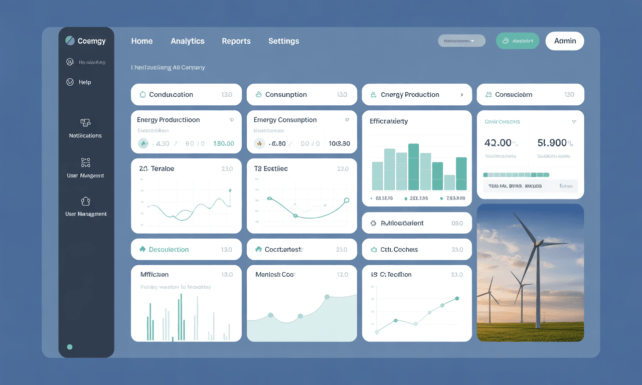 Utility Enrollment & Billing Optimization Project